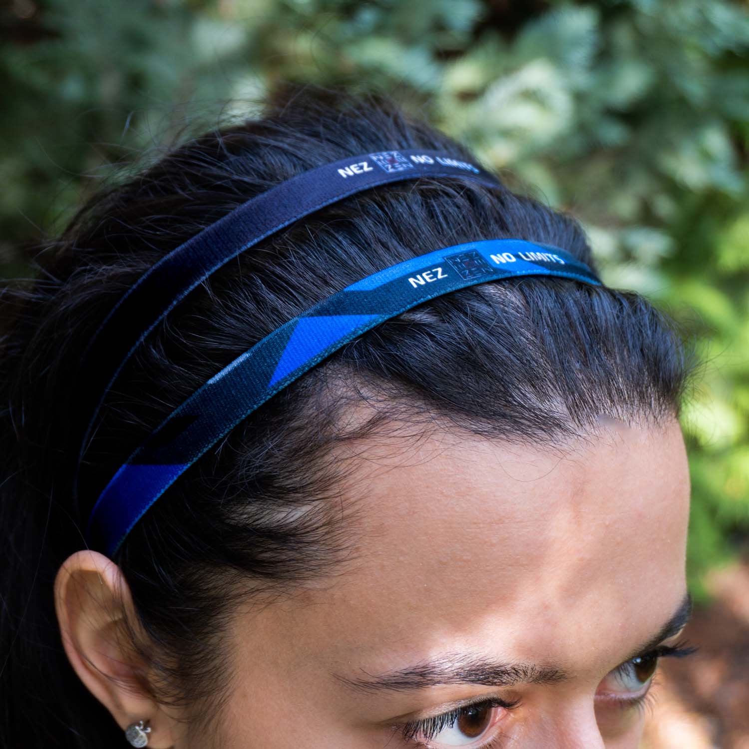 Shop.NEZ.ro NEZ Medical Fitness Bentita Hair Band Headband (3)