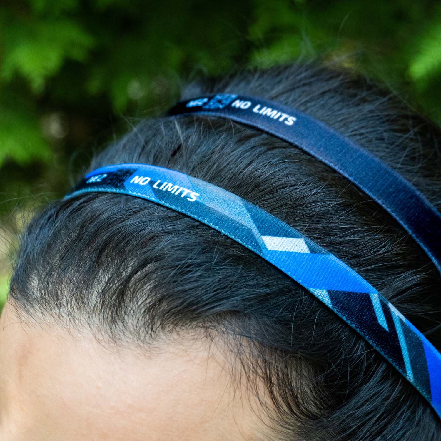 Shop.NEZ.ro NEZ Medical Fitness Bentita Hair Band Headband