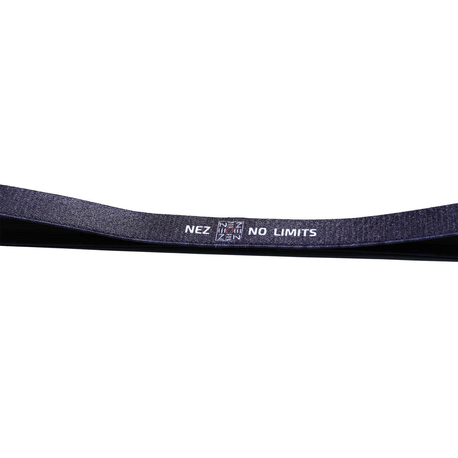 Shop.NEZ.ro – NEZ Hairband anti-slip Fitness Headband Black3