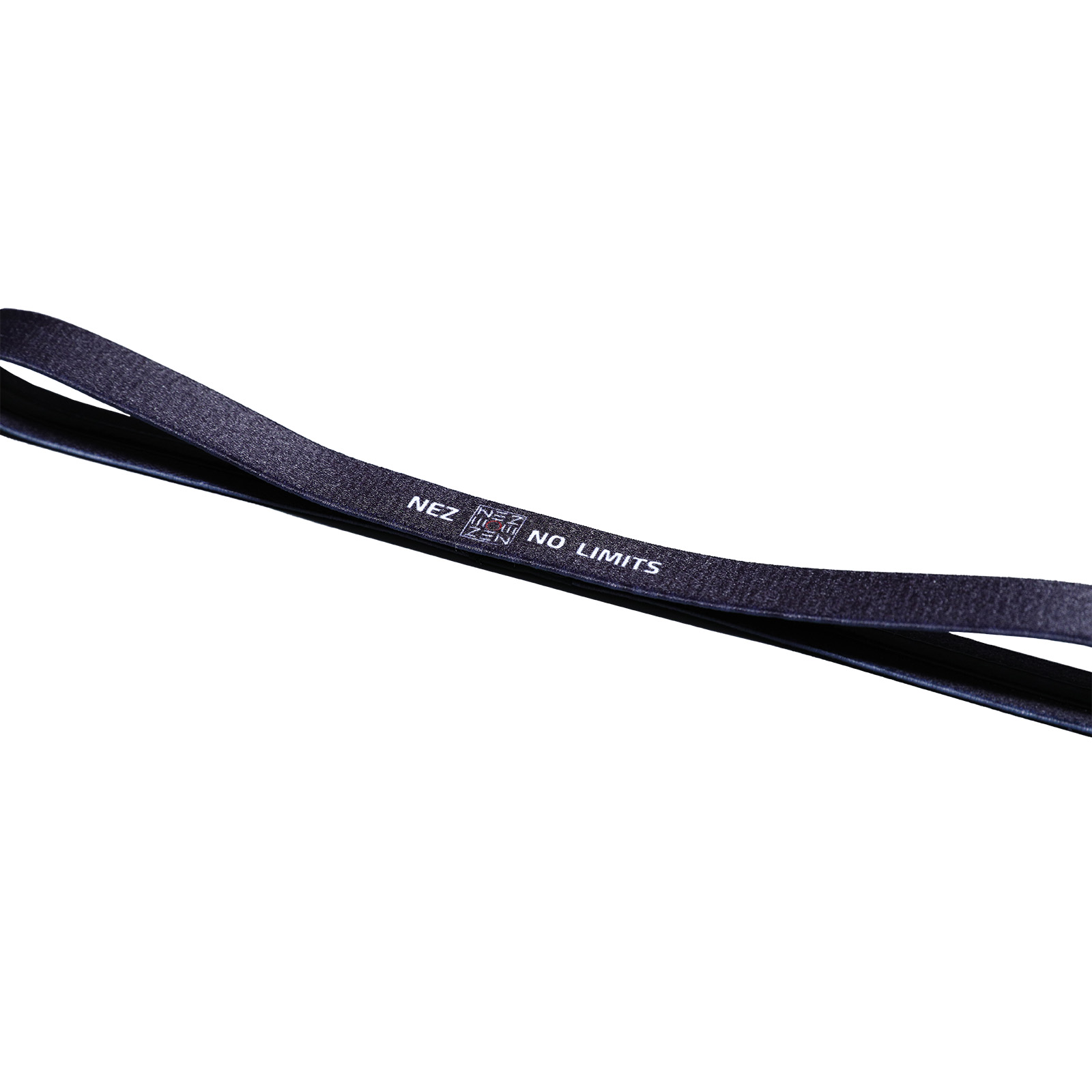 Shop.NEZ.ro – NEZ Hairband anti-slip Fitness Headband Black4